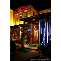 綠園道餐廳】台中西區.南瓜屋紐澳良義大利餐館| Albert Hsieh | Flickr