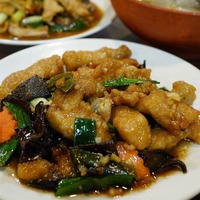 勝興客棧美食 | 肥滋芝 | Flickr