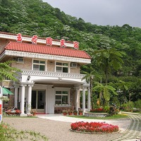 天作之荷-南庄民宿-玉荷園休閒渡假山莊