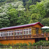 苗栗南庄民宿-玉荷園休閒渡假山莊