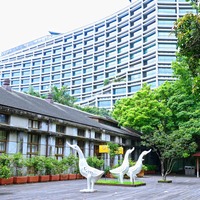 Songshan Cultural and Creative Park | Taipei Travel