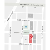 歡迎光臨新光三越百貨‧BranchPagesInfo