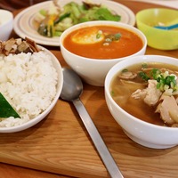 台北|家.溫度湯專門店(光復店) 幸福美味湯料理.親子友善餐廳- 奇奇 ...