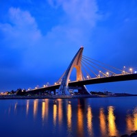 大鵬灣跨海大橋 | Copyright © Vincent Ting Photography. All rights ...