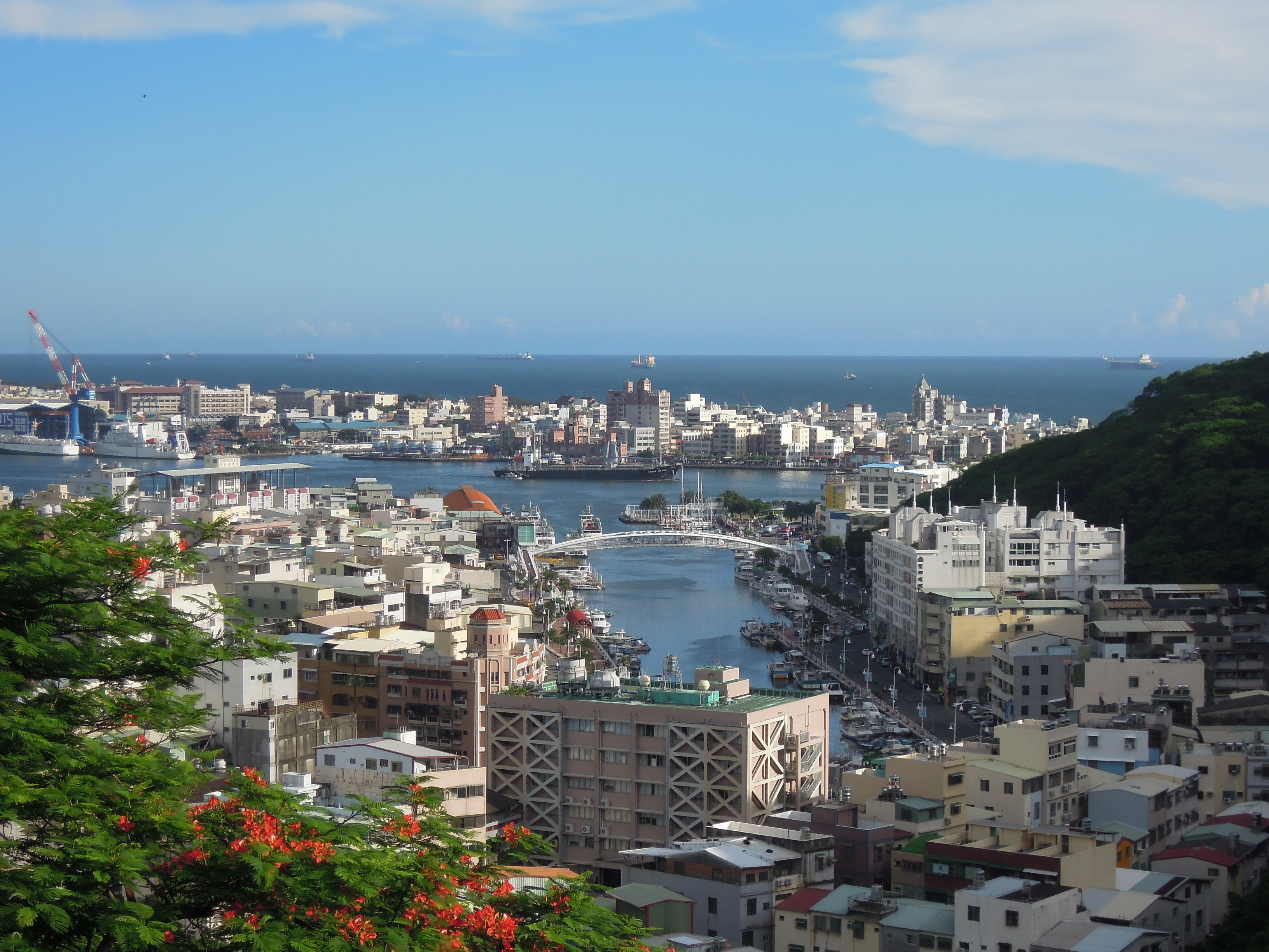 鞏俐家半日遊