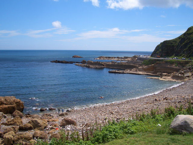 基隆北海岸散心之旅