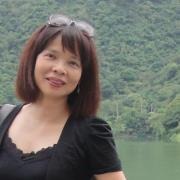 楊月美