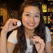 Sophia Huang