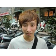 Todd Lin
