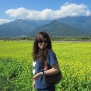 Li-ying Chang