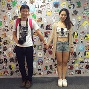 曾柏袁