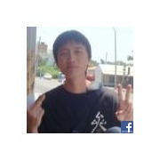 Eric Kao