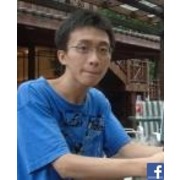 Shih Siang Hsu